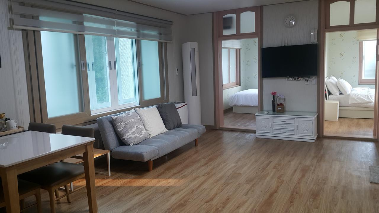 Jeju Mermuri Yerye-dong Luaran gambar