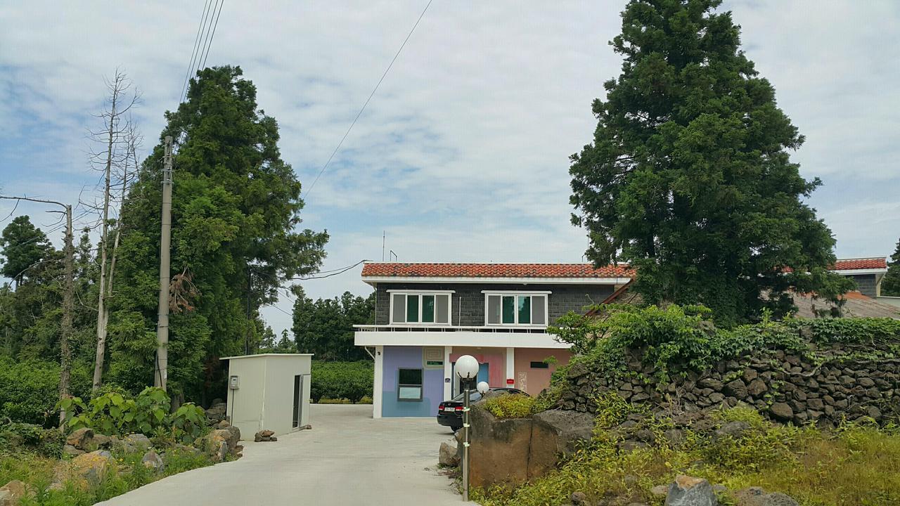 Jeju Mermuri Yerye-dong Luaran gambar