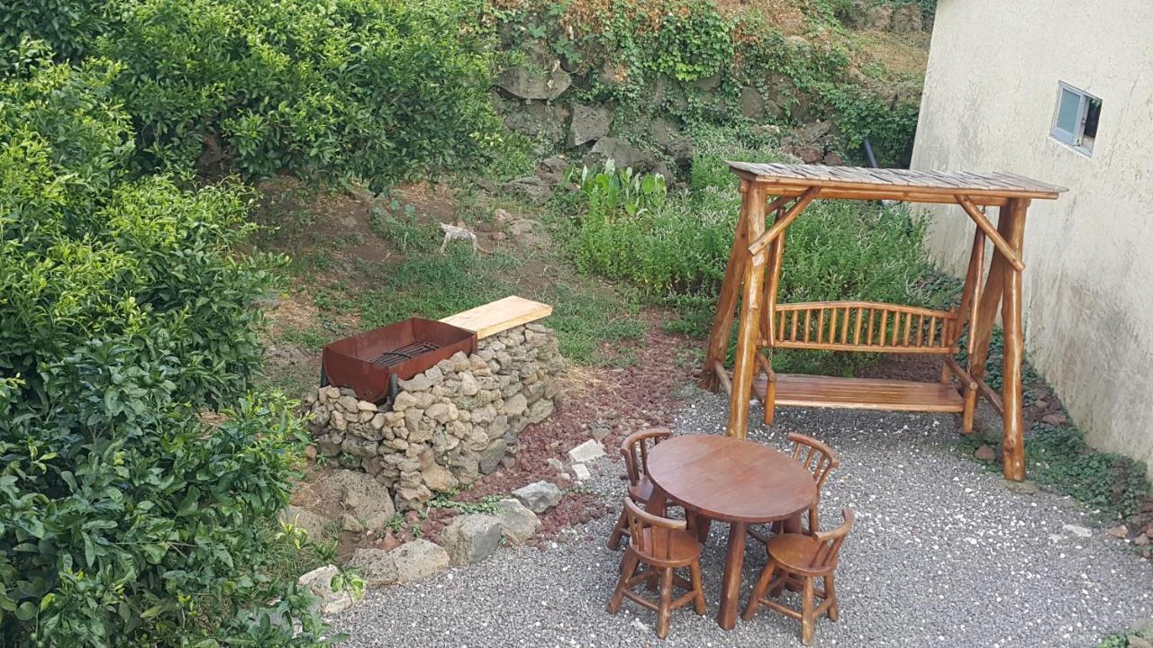 Jeju Mermuri Yerye-dong Luaran gambar