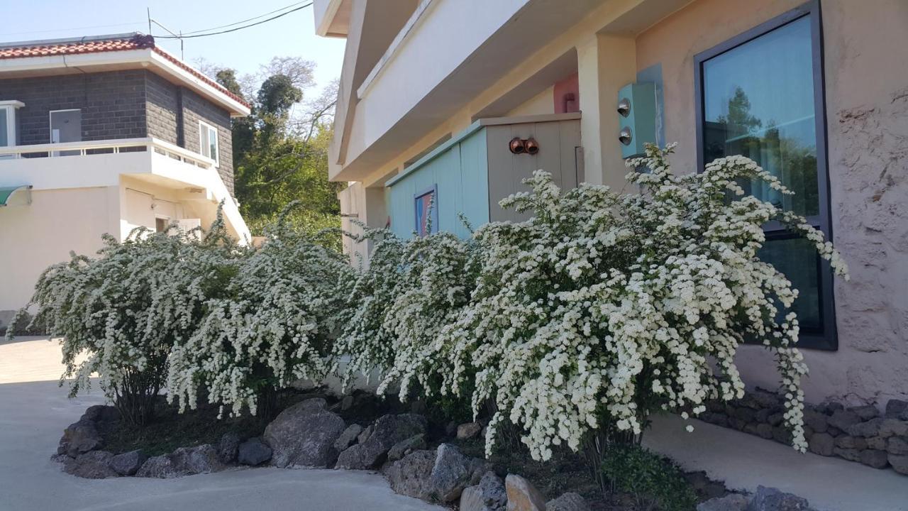 Jeju Mermuri Yerye-dong Luaran gambar