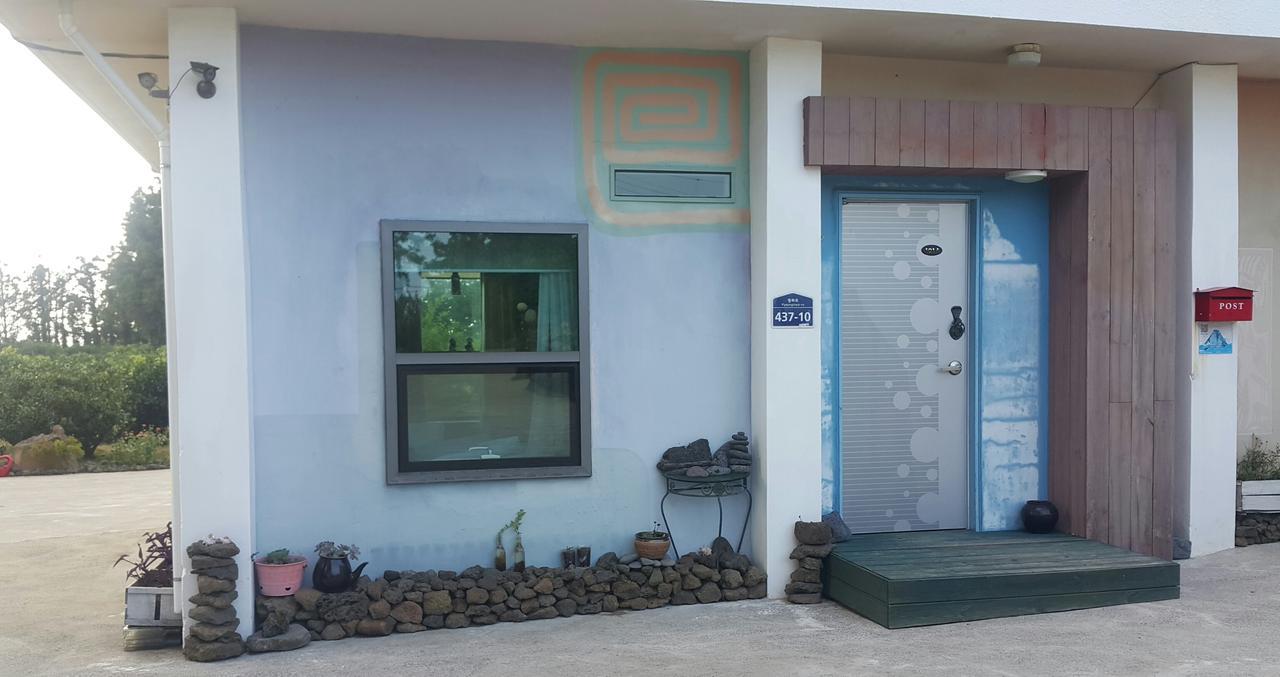 Jeju Mermuri Yerye-dong Luaran gambar
