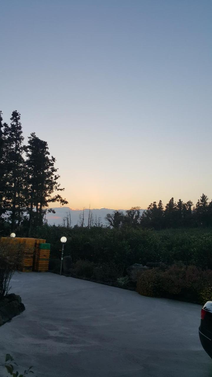 Jeju Mermuri Yerye-dong Luaran gambar