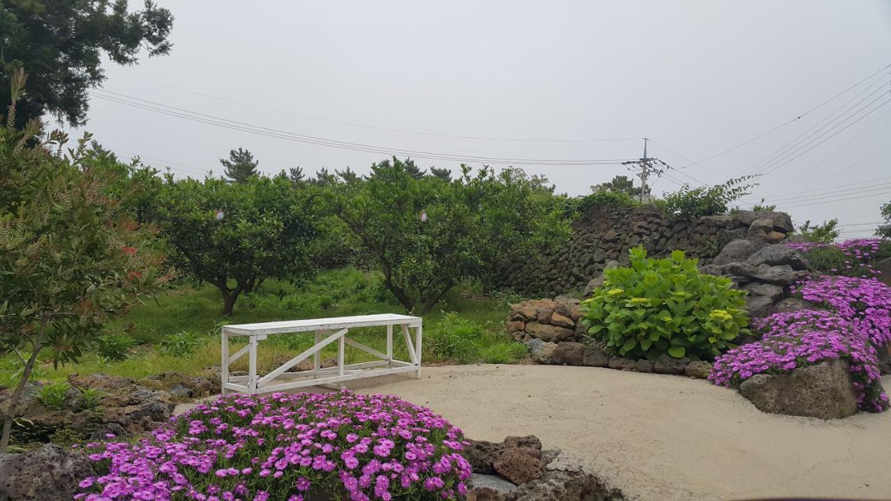 Jeju Mermuri Yerye-dong Luaran gambar