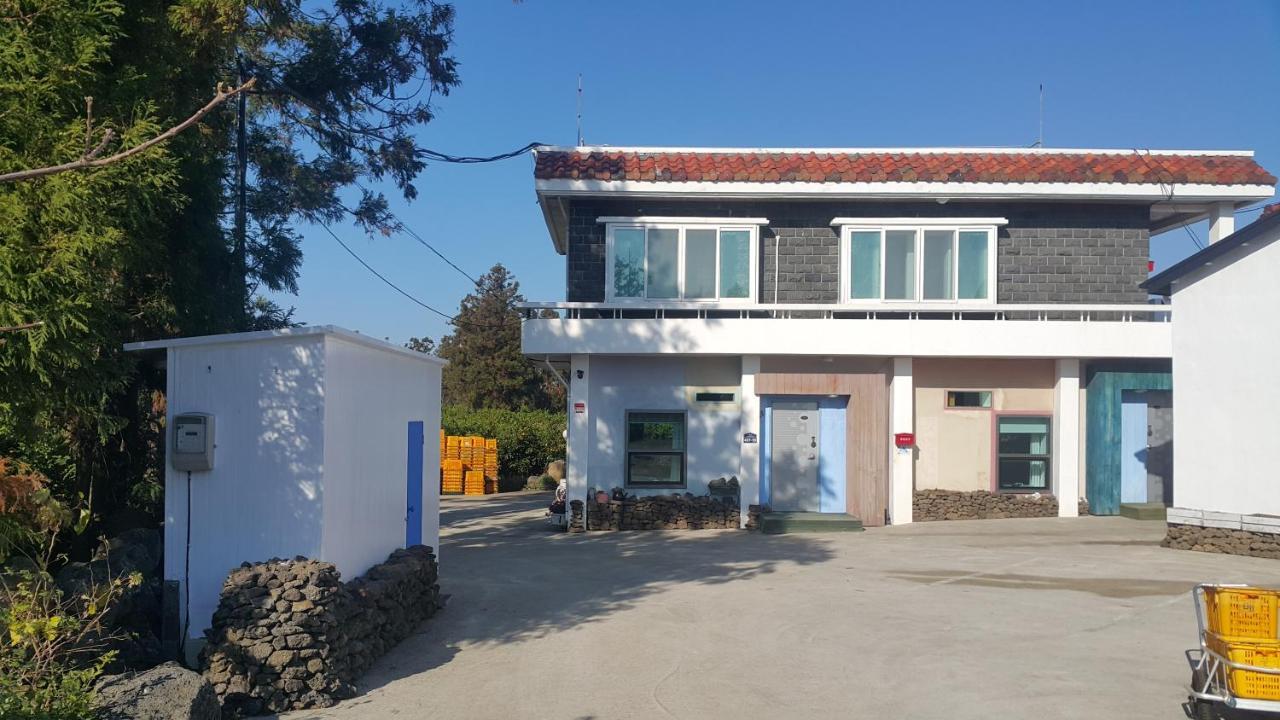 Jeju Mermuri Yerye-dong Luaran gambar