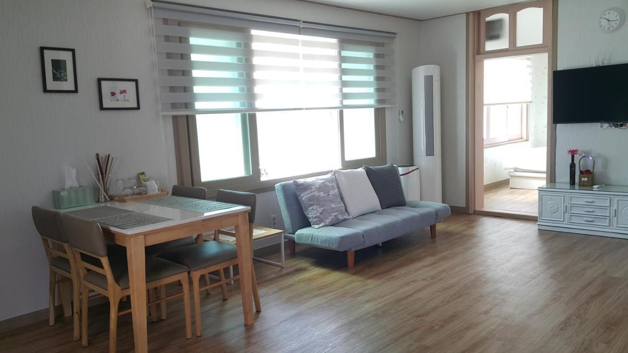 Jeju Mermuri Yerye-dong Luaran gambar