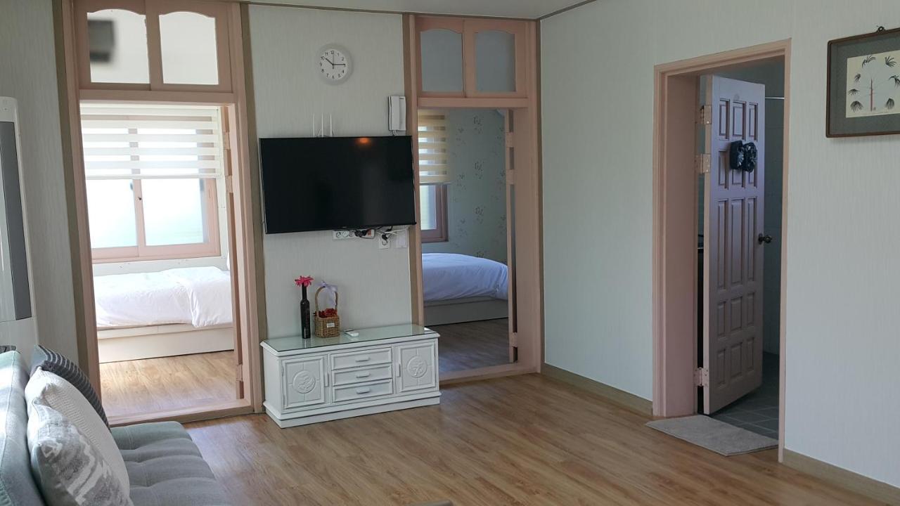 Jeju Mermuri Yerye-dong Luaran gambar