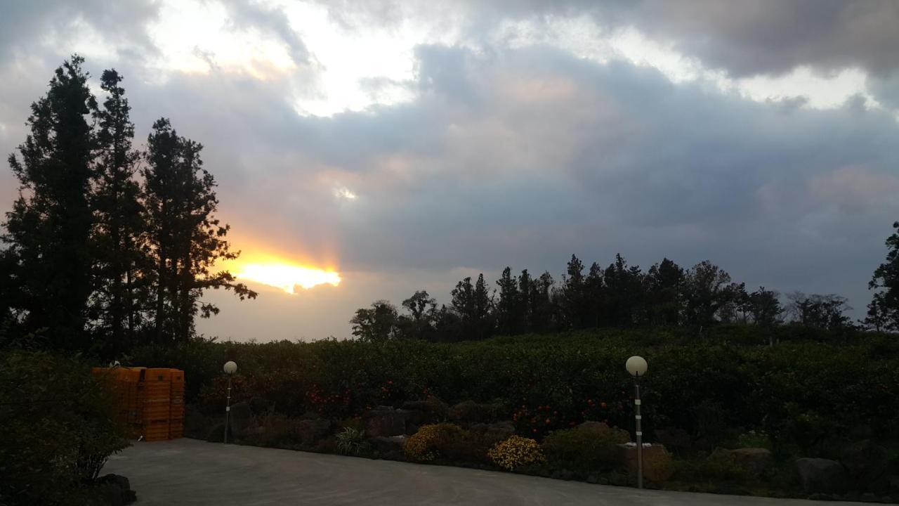 Jeju Mermuri Yerye-dong Luaran gambar
