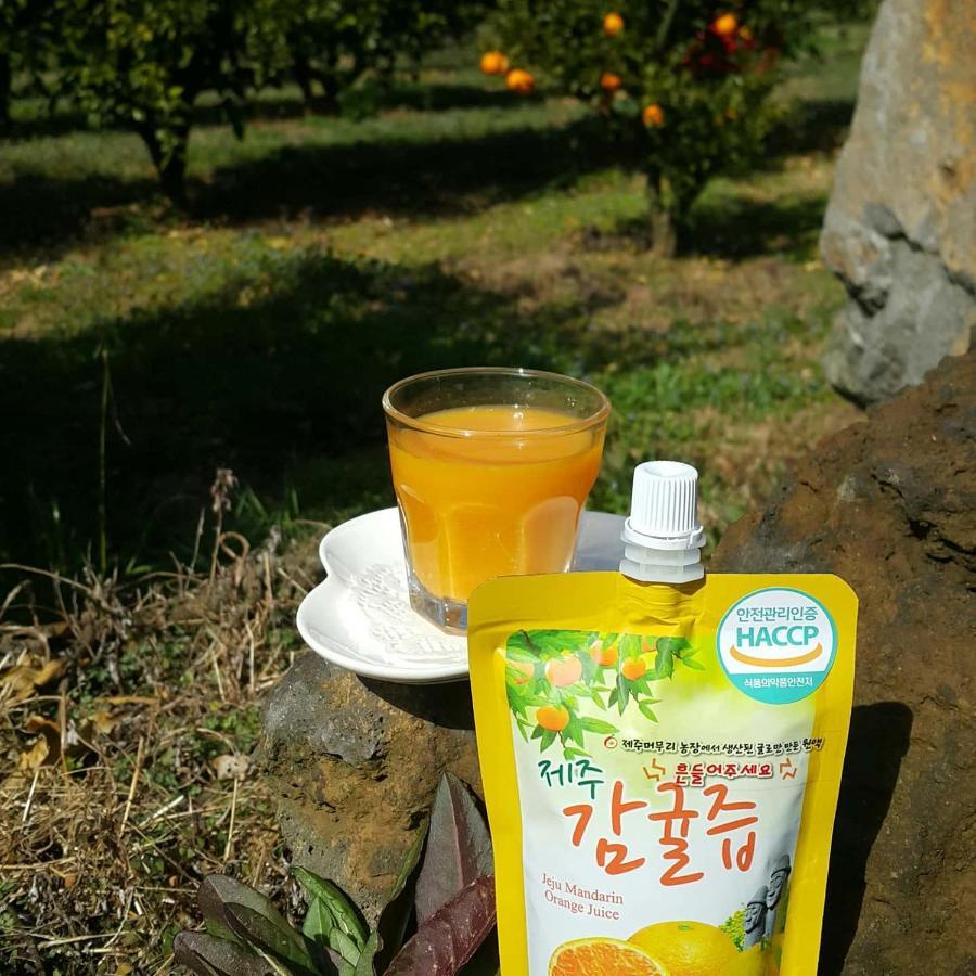 Jeju Mermuri Yerye-dong Luaran gambar