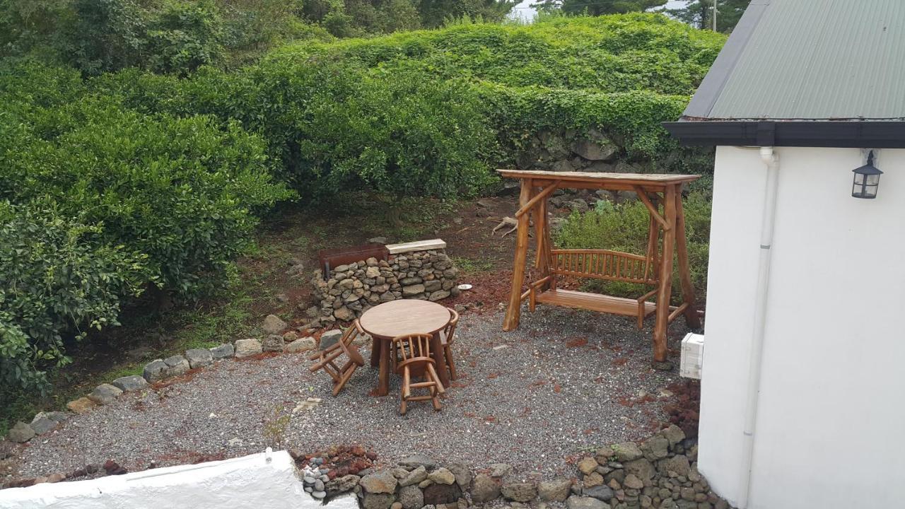 Jeju Mermuri Yerye-dong Luaran gambar
